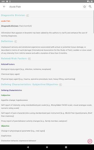 RN Pocket Guide screenshot 18