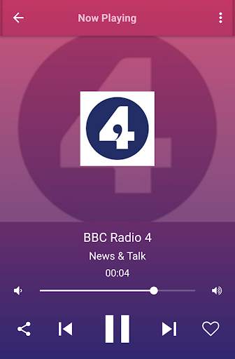 A2Z British FM Radio | UK Music, Sports & News screenshot 3