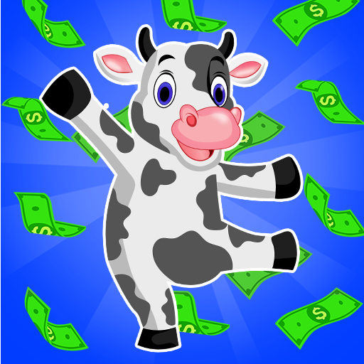 Milk Farm 3D icon