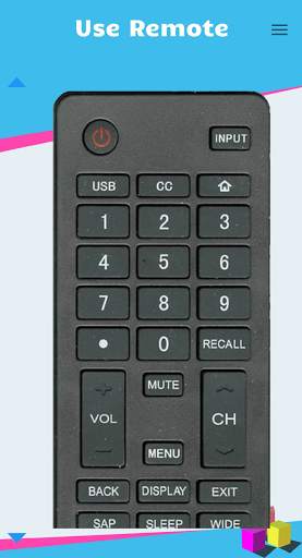 Remote for Haier Smart TV 2 تصوير الشاشة