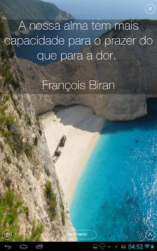 Frases para Fotos screenshot 9