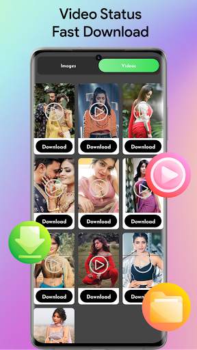 Vmete Video Downloader 2021 screenshot 1