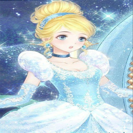 Subway Princesse icon