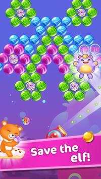 Pop Bubble : Candy pop screenshot 5