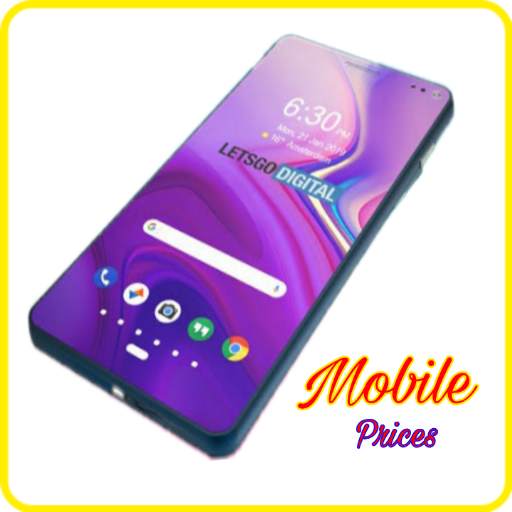 Global Mobile Prices 1.3.5