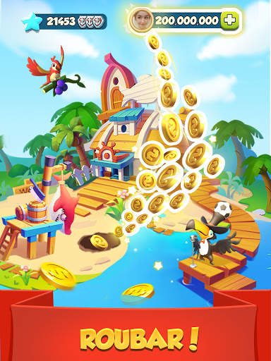 Island King - Coin Adventure screenshot 17