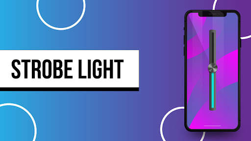 Flashlight - Led Torch Light screenshot 4