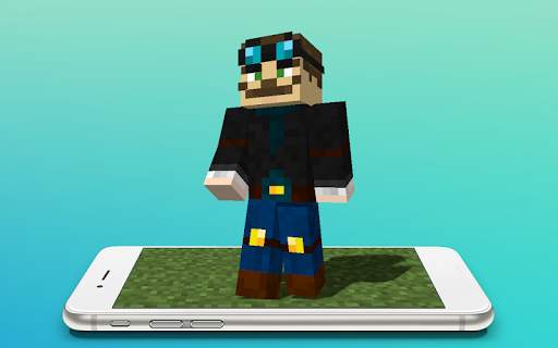 Games Skins screenshot 7