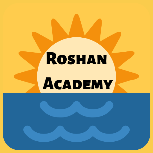 ikon Roshan Academy