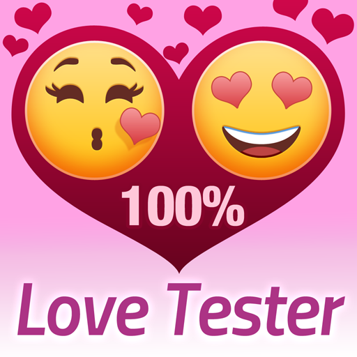 Prova Amor - Love Tester icon