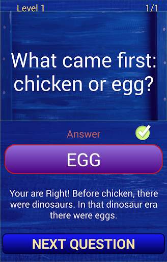 300  Riddles & Brain Teasers Game screenshot 11