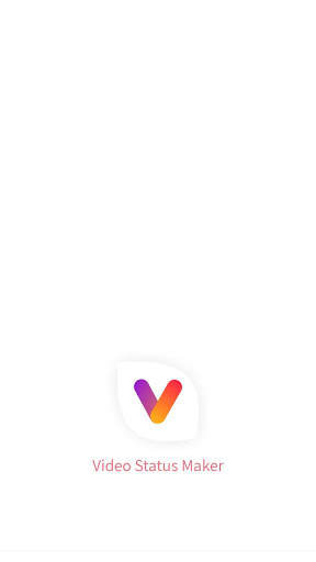 Video Status Maker - Photo Video Maker screenshot 1