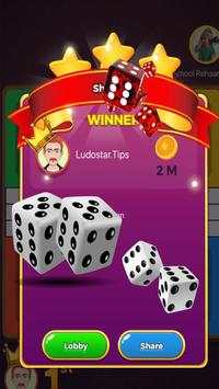 Ludo (Star) : Original 2017 : ludo Dice Star screenshot 4
