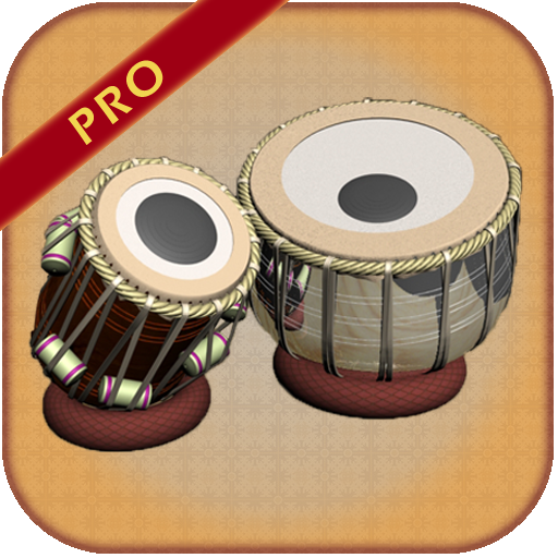 Tabla Pro icon