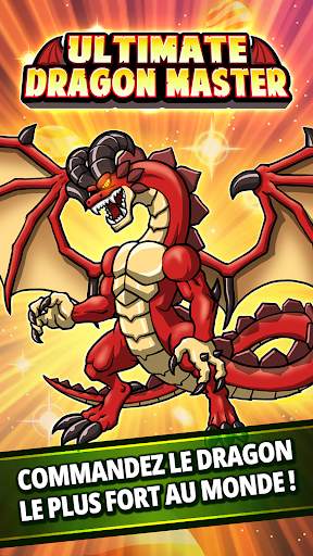 Ultimate DragonMaster screenshot 1