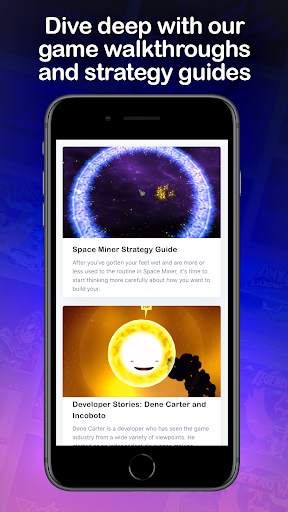 GameClub - a new way to play! screenshot 5