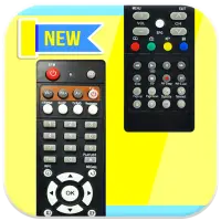 FastWay setup box remote