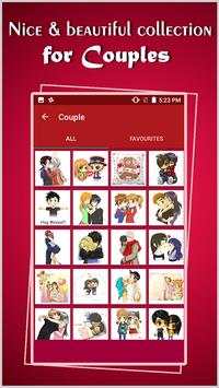 Emoji & Stickers for Facebook screenshot 4