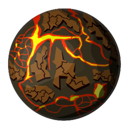Planetary Drift icon