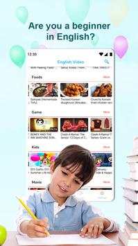 Learn English - Free Video Lessons screenshot 2