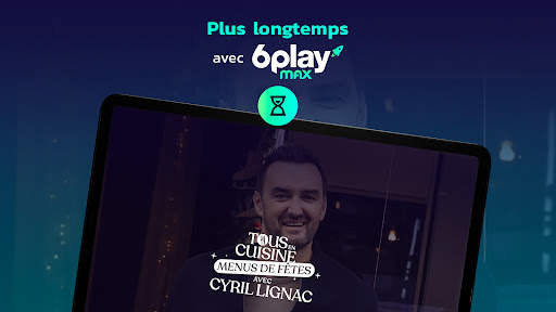 6play, TV, Replay & Streaming screenshot 14
