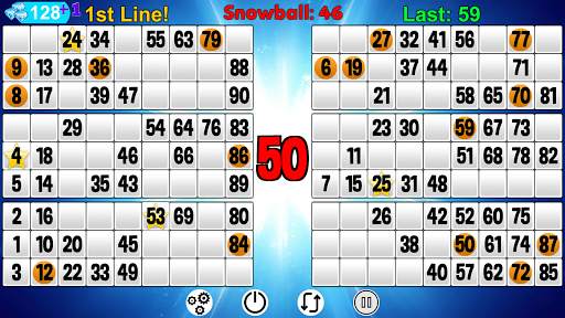 Bingo Ninety screenshot 4
