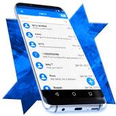 New Messenger Version 2018 5.8