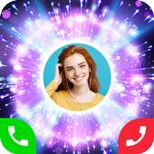 Color Call on 9Apps
