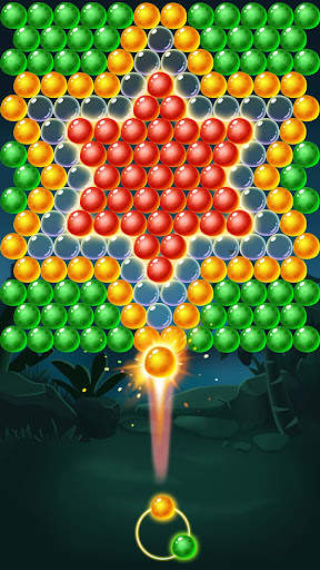 Bubble Shooter - Bubble Games screenshot 1