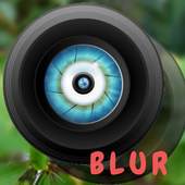 Blur Image Background Light Photo Editor 1