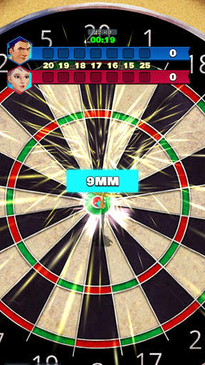Darts Club screenshot 6