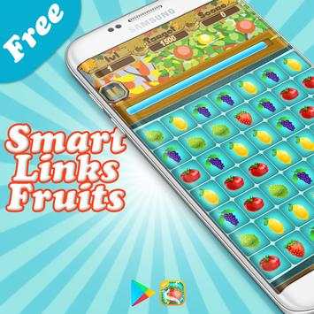 Fruit link deluxe crush screenshot 2
