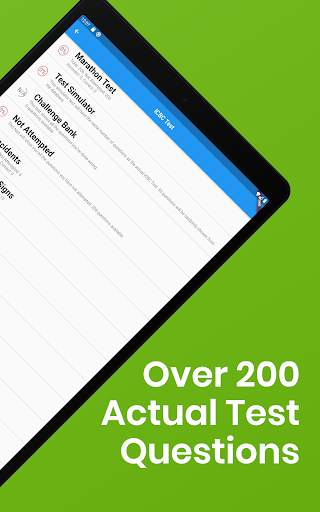 ICBC Driving L Test Prep screenshot 16