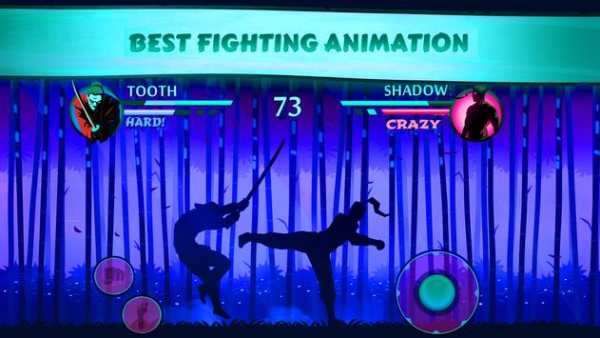 Guide for Shadow Fight 2 screenshot 1