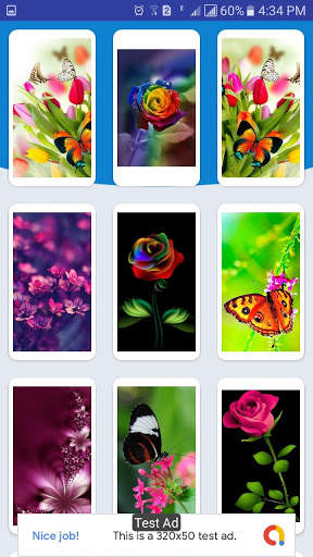 HDs Wallpaper 50k screenshot 3