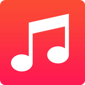 Free music for YouTube icon