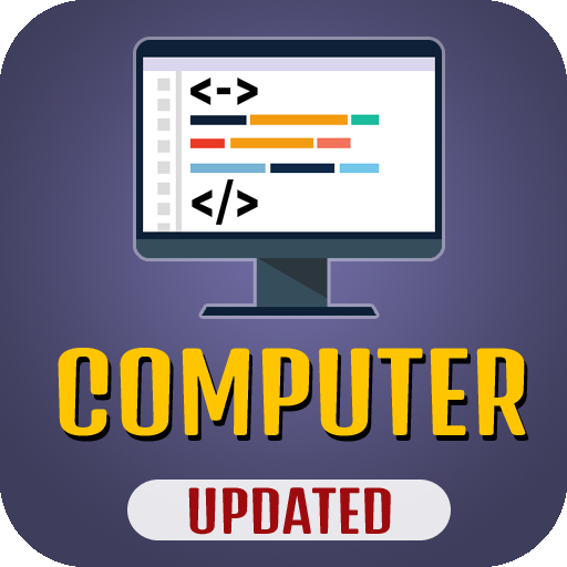Computer Awareness icon