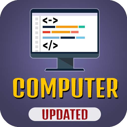 Computer Awareness 4.CA.1