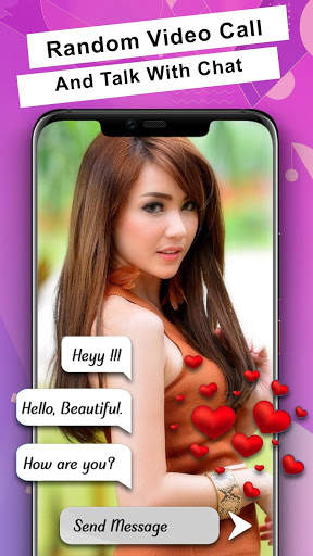 Asian Girls Night Video Call Date Chat Meet screenshot 6