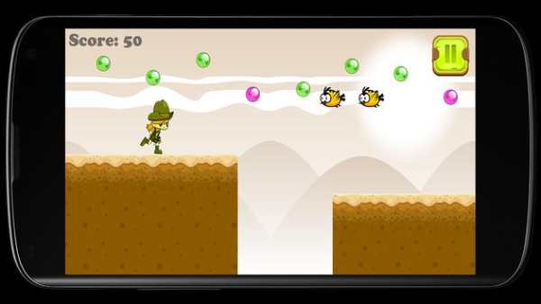 Girl World Dash screenshot 3