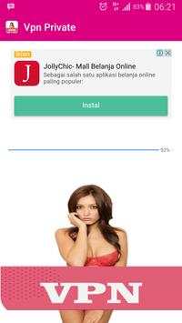 VPN Private screenshot 4