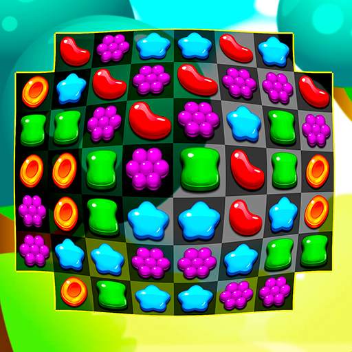 Candy Match - Jelly Puzzle 1.3