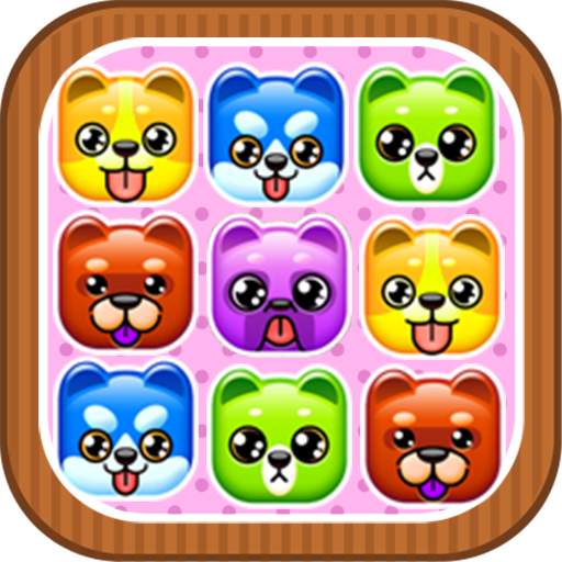 Pet Blast Crush 2.6