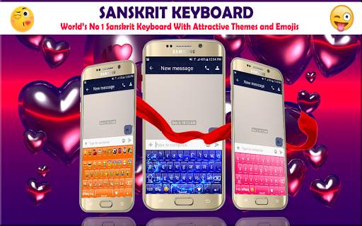 Sanskrit keyboard 2020 screenshot 17