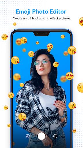 Emoji Photo Editor screenshot 2