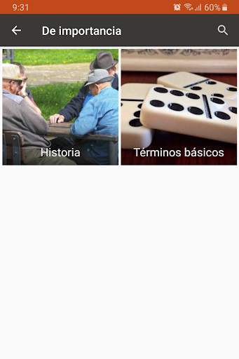 Cómo Jugar Dominó - Guía Rápida (gratis) скриншот 4