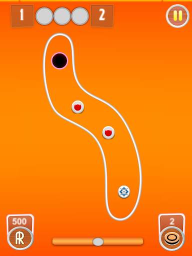Mini Golf Star - Multiplayer game स्क्रीनशॉट 9