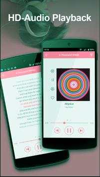 Music Player Pro screenshot 8