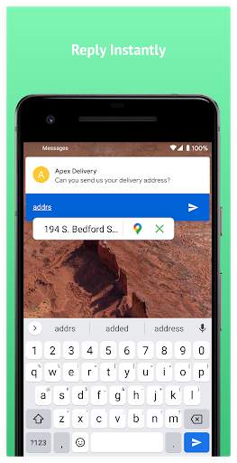 Text Expander 🚀 Texpand скриншот 2