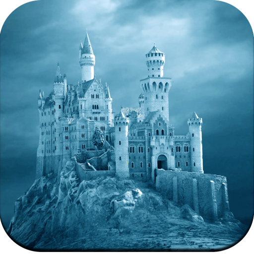 Fantasy Wallpaper 4K icon